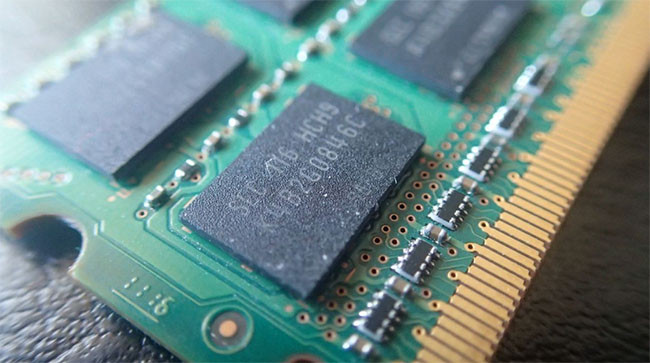 Bộ nhớ RAM và ROM sắp trở nên lỗi thời vì công nghệ mới này ảnh 1