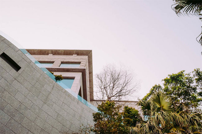 Khám phá khu phố đắt nhất thế giới - nơi tỷ phú Jack Ma sở hữu căn biệt thự trị giá 191 triệu USD ảnh 16