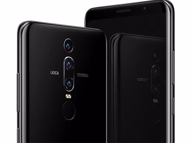 Tìm hiểu về mẫu smartphone đắt gấp đôi iPhone X ảnh 3