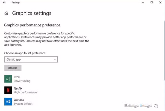 7 tính năng tốt nhất trong bản cập nhật Windows 10 Spring Creators ảnh 5