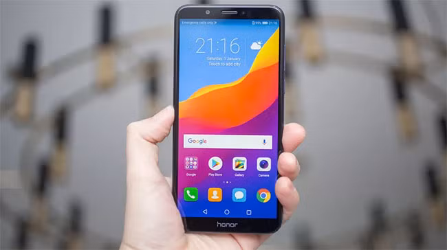 Huawei Honor “thách thức” Apple với công nghệ nhận dạng khuôn mặt siêu nhanh ảnh 1