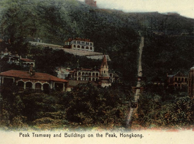 Khám phá khu phố đắt nhất thế giới - nơi tỷ phú Jack Ma sở hữu căn biệt thự trị giá 191 triệu USD ảnh 2