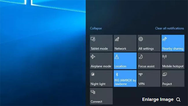 7 tính năng tốt nhất trong bản cập nhật Windows 10 Spring Creators ảnh 2