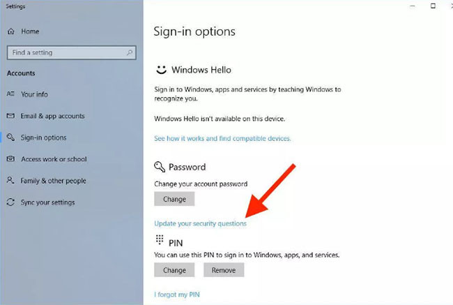7 tính năng tốt nhất trong bản cập nhật Windows 10 Spring Creators ảnh 4