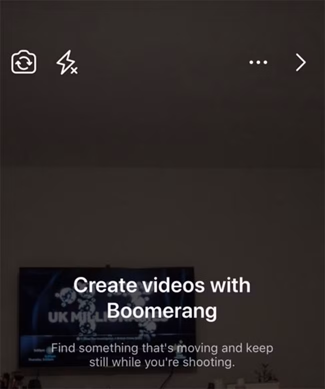 Facebook thêm vẽ 3D và Boomerang trong mục Stories ảnh 2