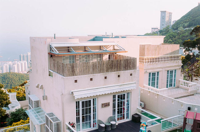 Khám phá khu phố đắt nhất thế giới - nơi tỷ phú Jack Ma sở hữu căn biệt thự trị giá 191 triệu USD ảnh 10