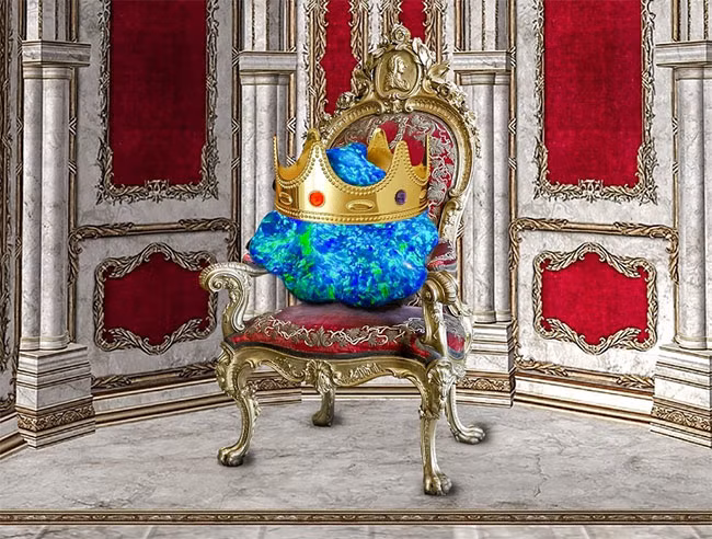 10 khám phá tình cờ biến con người thành tỷ phú ảnh 1