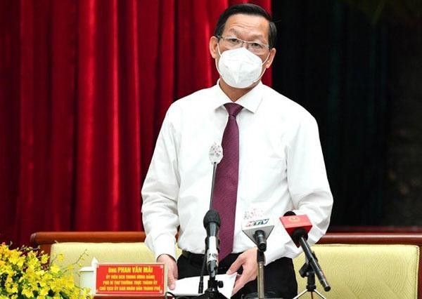 TP.HCM hợp nhất 2 Ban chỉ đạo về xây dựng đô thị thông minh và chính quyền điện tử ảnh 1