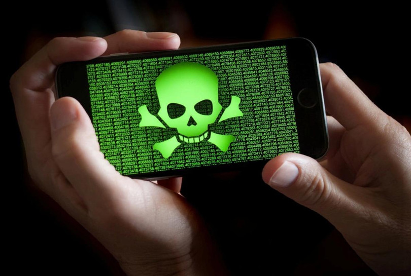 Mã độc Octo cho phép tin tặc có thể điều khiển thiết bị từ xa (Ảnh: IBTimes). Mã độc Octo cho phép tin tặc có thể điều khiển thiết bị từ xa (Ảnh: IBTimes).