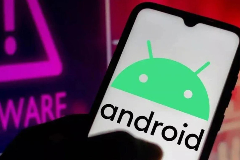 Hàng triệu smartphone Android có thể đã bị tấn công thông qua lỗ hổng này (Ảnh: Tom's Guide).