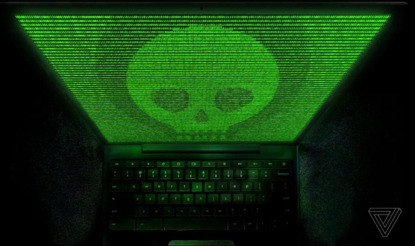 Trước khi bị đóng cửa, Hydra là mạng lưới web đen lớn nhất thế giới (Ảnh: The Verge). Trước khi bị đóng cửa, Hydra là mạng lưới web đen lớn nhất thế giới (Ảnh: The Verge).