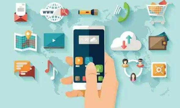 Các nhà cung cấp nước ngoài hoạt động TMĐT phải kê khai và nộp thuế. (Ảnh minh họa)