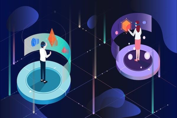 Khái niệm metaverse đang nhận được sự ủng hộ mạnh mẽ của những cái tên như Microsoft và Meta (công ty mẹ của Facebook).