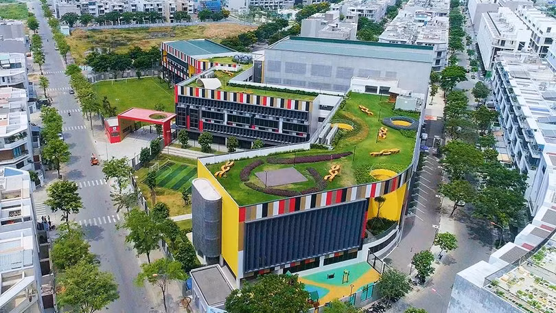 Van Phuc City đang là lựa chọn yêu thích của khách hàng và cư dân nhờ được đầu tư bài bản từ không gian sống đến tiện ích nội khu