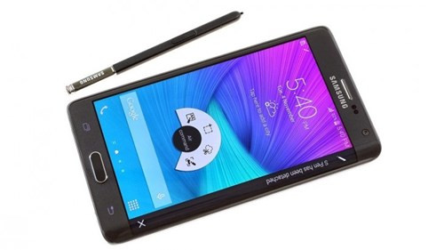 Galaxy Note 7 được cho là sẽ chỉ có tùy chọn phiên bản màn hình vát cong cả 2 cạnh. Galaxy Note 7 được cho là sẽ chỉ có tùy chọn phiên bản màn hình vát cong cả 2 cạnh.