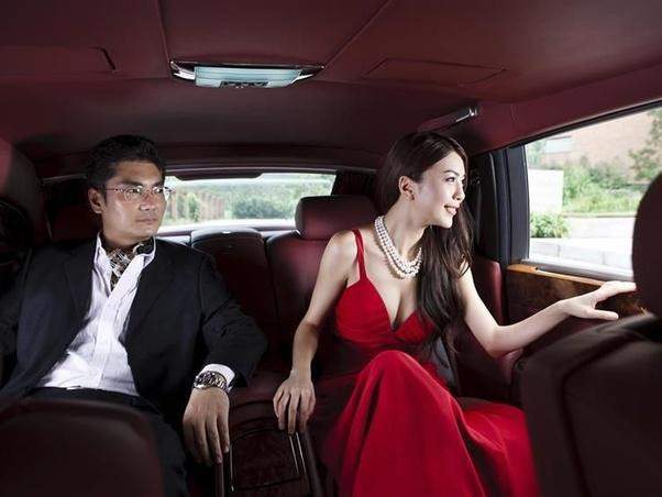 Người giàu Trung Quốc có xu hướng di cư sang nước ngoài. Ảnh: Quora