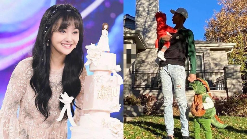 Diễn viên Trịnh Sảng hiện là tâm điểm của dư luận vì nhờ người mang thai hộ sau đó bỏ rơi 2 con nhỏ