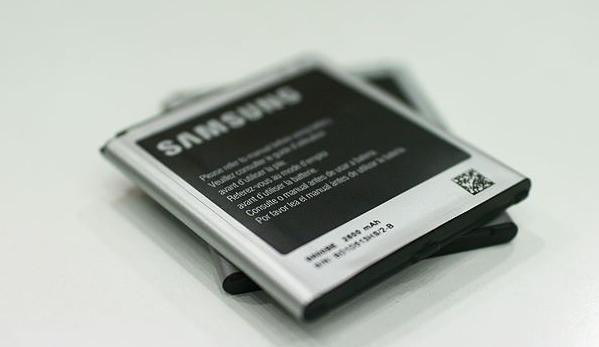 Samsung Galaxy Note 7 phát nổ năm 2016.