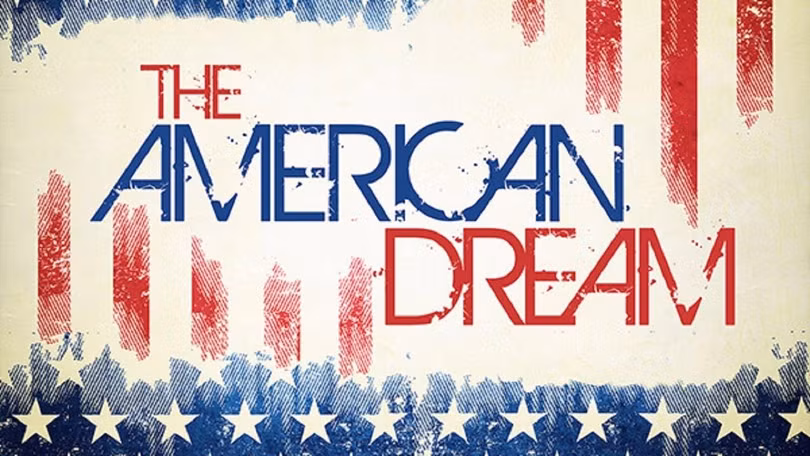 Giấc mơ Mỹ của nhiều người dân Trung Quốc. Ảnh: Quora