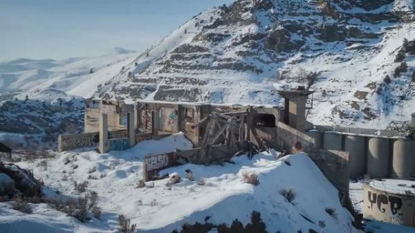 Rừng rậm, sông băng, sa mạc bao phủ toàn bộ Trái Đất.