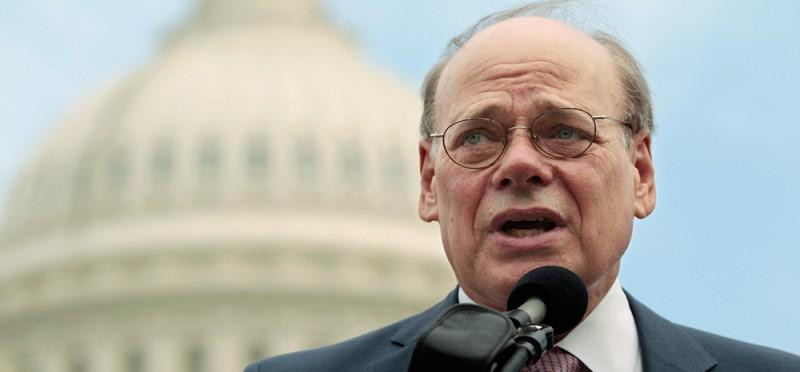 Hạ nghị sĩ Dân chủ Steve Cohen (Ảnh: cohenforcongress.com).