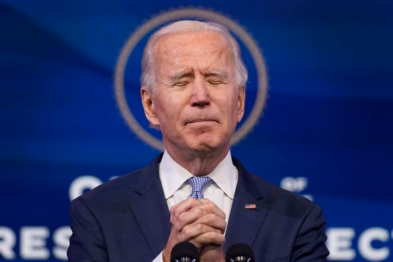 Nguy cơ xảy ra bạo loạn vào ngày ông Joe Biden nhậm chức tổng thống la rất lớn (Ảnh: AP). Nguy cơ xảy ra bạo loạn vào ngày ông Joe Biden nhậm chức tổng thống la rất lớn (Ảnh: AP).