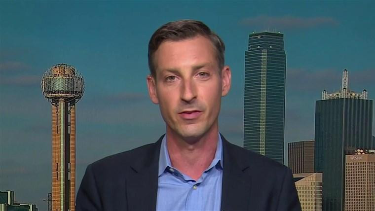 Ông Ned Price, người phát ngôn Bộ Ngoại giao: Mỹ sẽ tiếp tục hỗ trợ Đài Loan trong việc duy trì khả năng tự vệ đầy đủ (Ảnh: MNS).