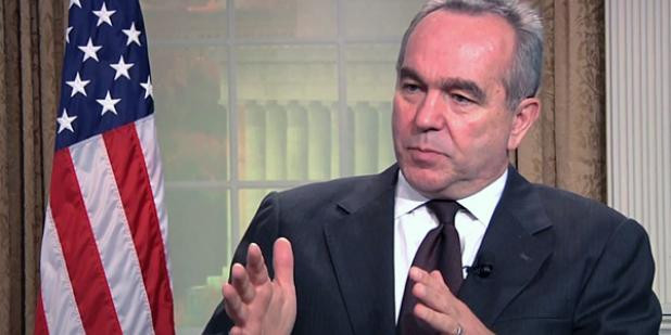 Ông Biden được cho là sẽ đặt ra chức Điều phối viên khu vực Ấn Độ - Thái Bình Dương trong Hội đồng An ninh Quốc gia và trao cho ông Kurt Campbell giữ chức vụ quan trọng này (Ảnh: Getty).