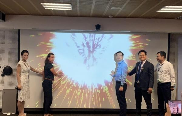 Hà Nội: Phát động cuộc thi “Thử thách công dân số 2021”