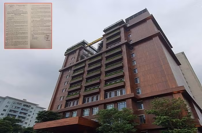 Công ty Sao Thái Dương liên tiếp trúng thầu lớn.