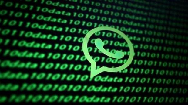 Ảnh minh họa. (Nguồn: indiatoday.in)