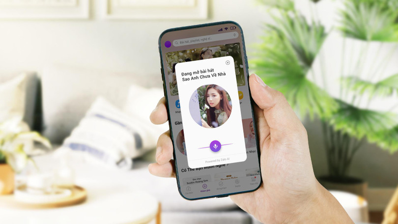 Kiki được tích hợp trên Zing MP3 và có hàng triệu người dùng từ năm 2019. Kiki được tích hợp trên Zing MP3 và có hàng triệu người dùng từ năm 2019.