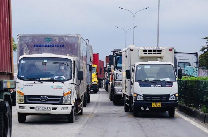 Đề nghị công an điều tra hacker tấn công hệ thống cấp thẻ 'luồng xanh'