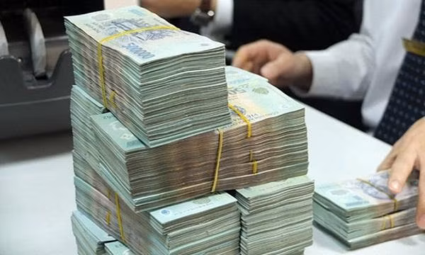 Tiền điện tử sẽ thay thế tiền giấy?