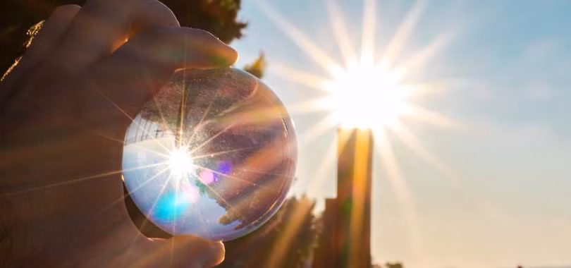 Một ngoại hành tinh mới được phát hiện có khá nhiều đặc điểm tương đồng với Trái Đất của chúng ta. Ảnh: Forbes