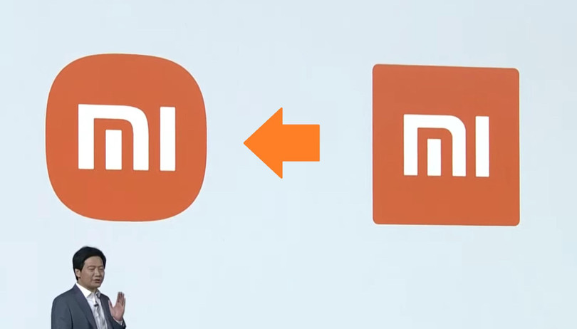 CEO Lôi Quân giới thiệu logo mới trị giá 2 triệu NDT, khiến cả giới công nghệ được phen cười nghiêng ngả.