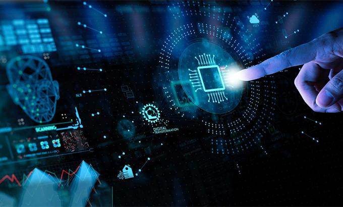 Chuyển đổi số là sự thay đổi nhận thức, giống Uber khai thác GPS trên smartphone để cho ra đời danh mục ứng dụng hoàn toàn mới. Ảnh: PTC. Chuyển đổi số là sự thay đổi nhận thức, giống Uber khai thác GPS trên smartphone để cho ra đời danh mục ứng dụng hoàn toàn mới. Ảnh: PTC.