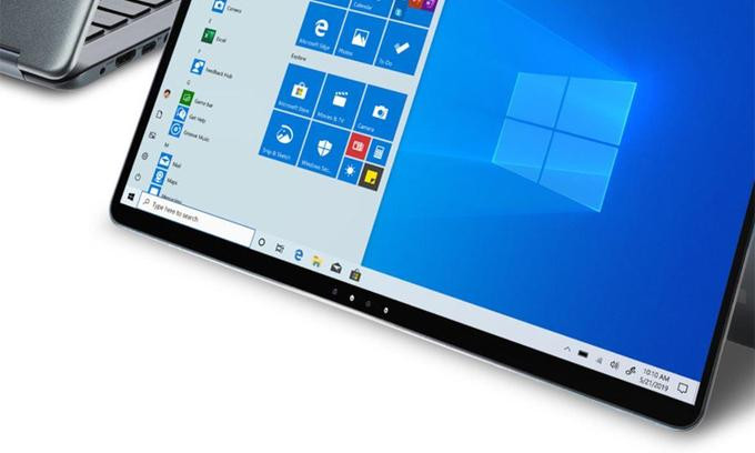 Windows 10 tương thích tốt với nhiều phần cứng, ít tốn tài nguyên.