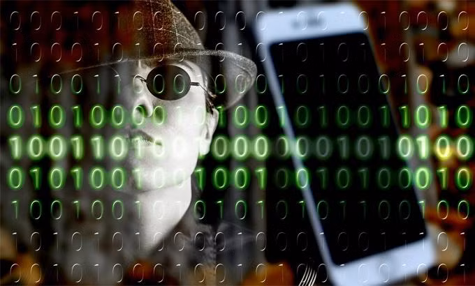 Đa cấp trong giới hacker là việc chiêu mộ thêm nhiều người tham gia vào một phi vụ. Ảnh: TNSR.