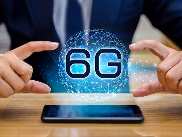 Mạng 6G sẽ có tốc độ cao và độ trễ thấp hơn nhiều lần so với mạng 5G.