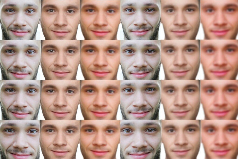 Công nghệ về deepfake đang phát triển nhanh chóng. Ảnh: SCMP. Công nghệ về deepfake đang phát triển nhanh chóng. Ảnh: SCMP.