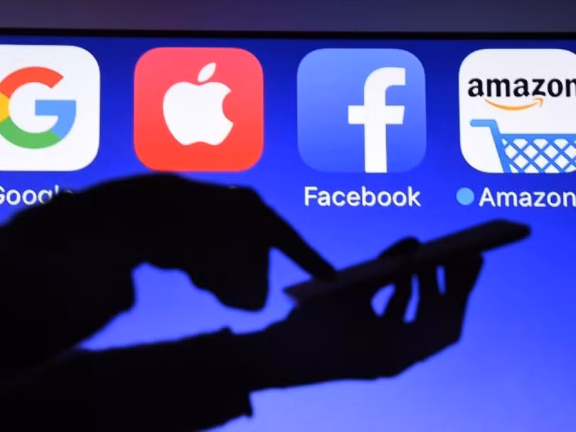 EU sắp trình đạo luật ‘cách mạng’ nhằm vào Facebook, Google