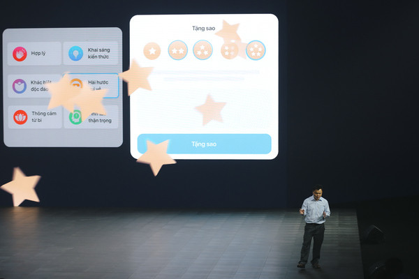 Khác với Facebook, Twitter hay Instagram, các mạng xã hội Việt Nam ra đời sau, nhắm tới thị trường ngách và có đối tượng hướng đến là người dùng bản địa. Ảnh: Trọng Đạt