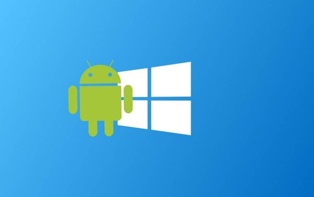 Người dùng Windows 10 có thể chạy trực tiếp các ứng dụng Android ngay trên máy tính của mình vào năm sau Người dùng Windows 10 có thể chạy trực tiếp các ứng dụng Android ngay trên máy tính của mình vào năm sau