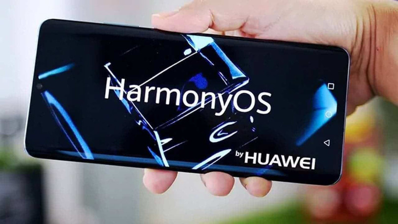 Huawei tập trung cho HarmonyOS để tránh sự phụ thuộc từ nước ngoài. Ảnh: GizChina. Huawei tập trung cho HarmonyOS để tránh sự phụ thuộc từ nước ngoài. Ảnh: GizChina.