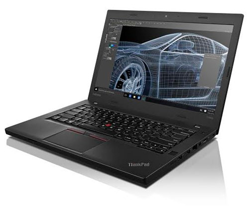 Loạt máy tính xách tay Lenovo ThinkPad thế hệ mới hứa hẹn làm hài lòng cả những người dùng chuyên nghiệp.