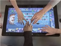 Rò rỉ cấu hình tablet màn hình khủng Lenovo sắp ra mắt