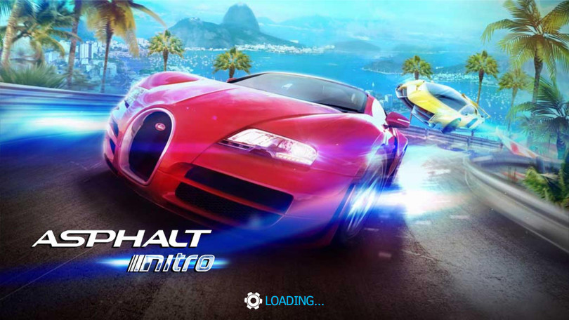 Những game đua xe hot nhất 2016 cho 'dế' chạy Android và iOS