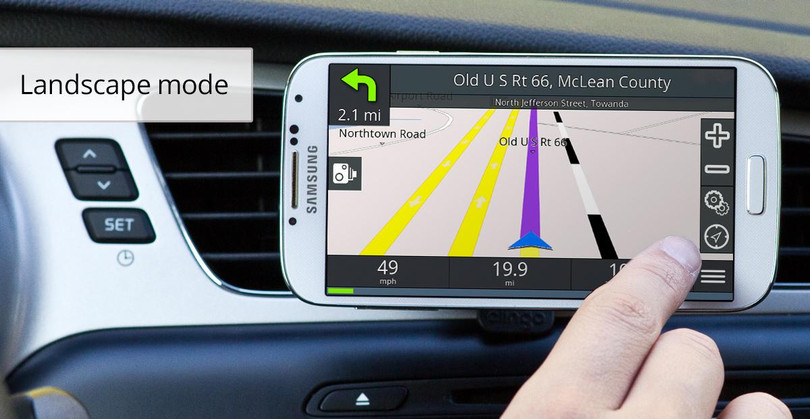 Lái xe theo GPS, cô gái lao thẳng xuống hồ sâu 30m