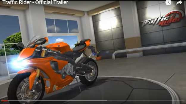 nhũng game dua xe hot nhát 2016 cho 'de' chay android và ios hinh anh 8